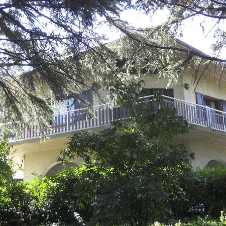 La Secchia Rapita Appartement Zappolino Buitenkant foto