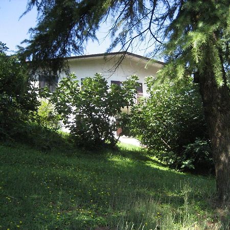La Secchia Rapita Appartement Zappolino Buitenkant foto