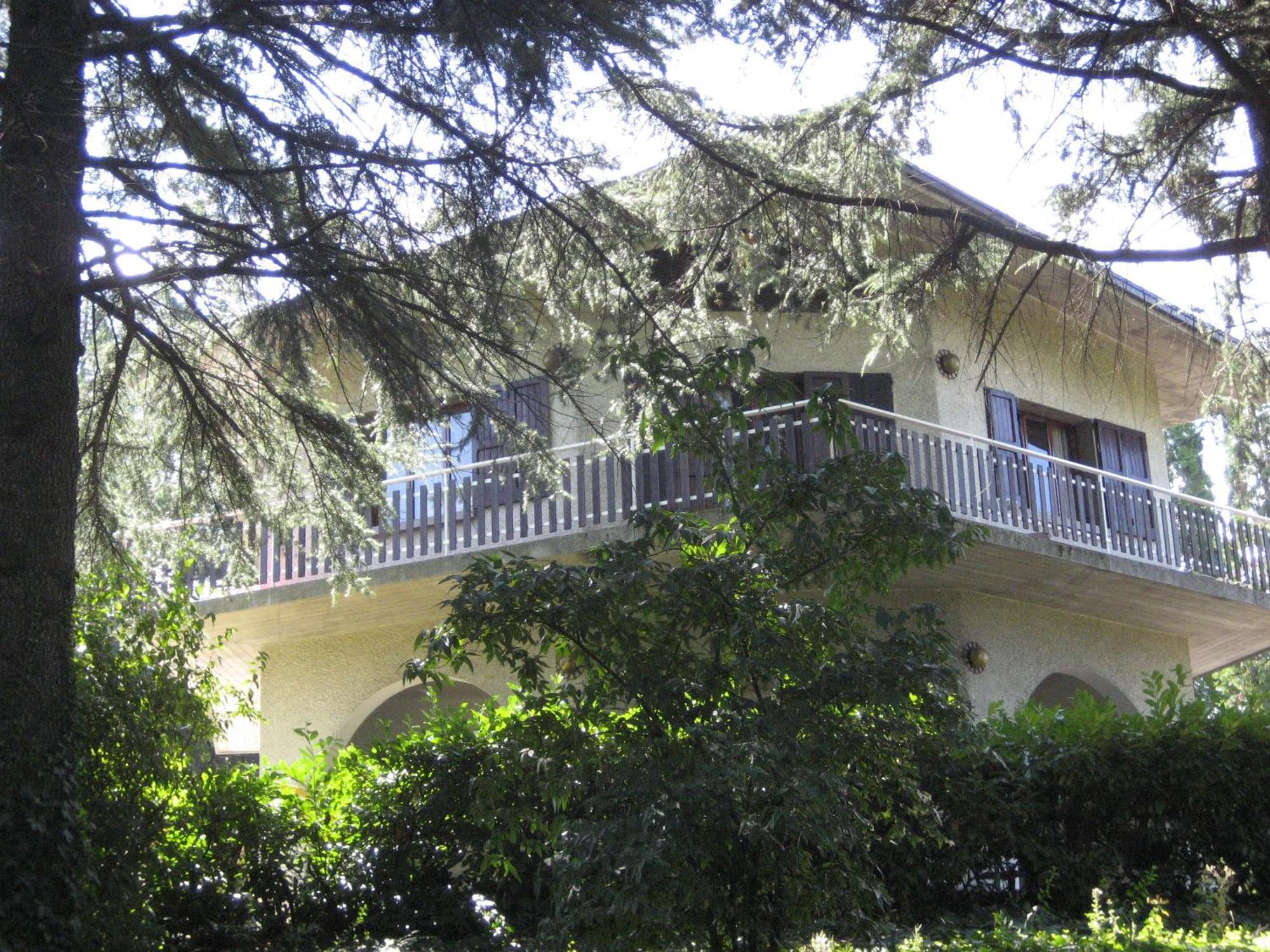 La Secchia Rapita Appartement Zappolino Buitenkant foto
